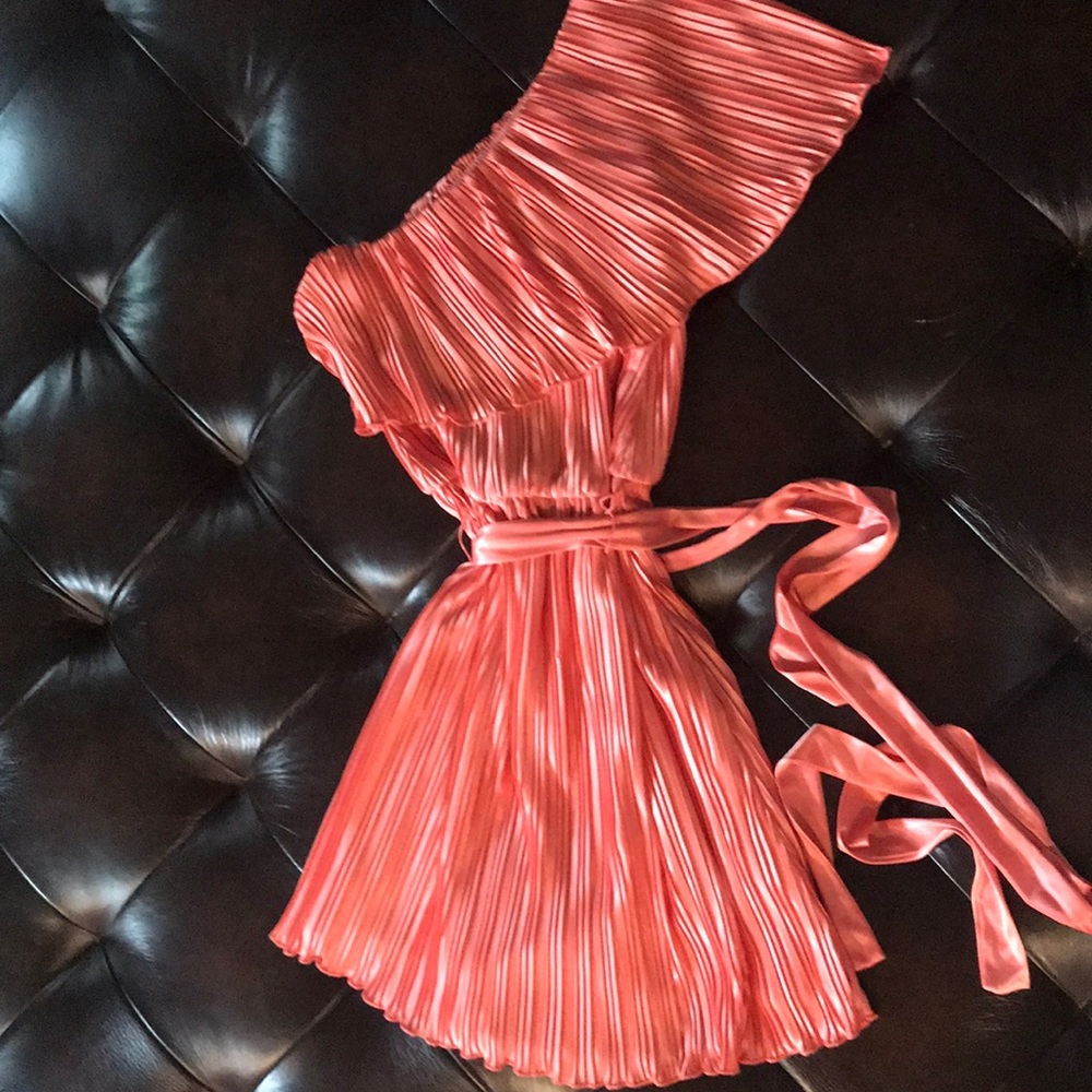A Dress for the Races